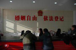 永昌縣民政局 永昌縣民政局