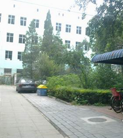 中關園小區 中關園小區