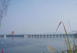 竹根灘鎮 竹根灘鎮