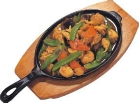 鐵板猴頭菇 鐵板猴頭菇