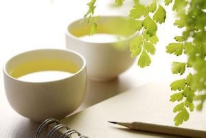 決明子綠茶 決明子綠茶