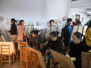 無為榜首高考補習學校