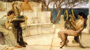 勞倫斯&middot;阿爾瑪&middot;達德瑪