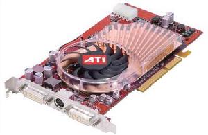 艾爾莎 FireGL X3-256專業卡 艾爾莎 FireGL X3-256專業卡