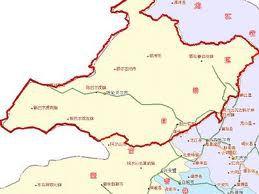 呼倫貝爾市新區 呼倫貝爾市新區