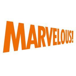 Marvelous AQL Marvelous AQL