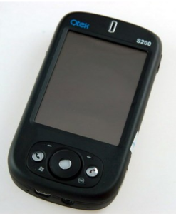 多普達 830 多普達 830