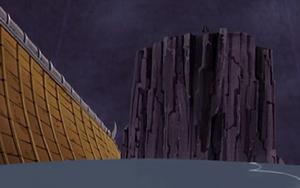 土遁&middot;土流壁