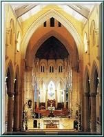 香港聖母無原罪主教座堂 香港聖母無原罪主教座堂