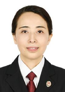 羅潔[深圳市人民檢察院黨組成員、政治部主任]