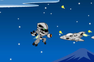 《星際特種兵》 《星際特種兵》