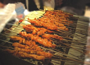 濟南小吃 濟南小吃