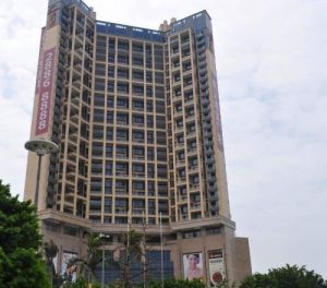 信義湛寶大廈 信義湛寶大廈