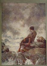 魯濱孫&middot;克魯索