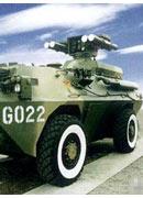 “紅箭-9”重型反坦克飛彈 “紅箭-9”重型反坦克飛彈