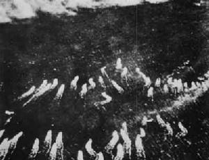 西西里島登入戰