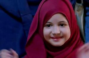 哈爾莎莉·馬爾霍特拉 哈爾莎莉·馬爾霍特拉