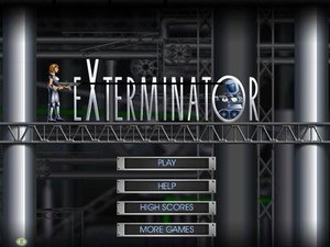 清除殺手 清除殺手