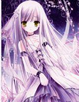 天眼少女 天眼少女