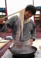 中華小當家[2005年蕭正楠、何潤東主演電視劇]