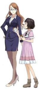 泰瑞絲緹娜·木原·萊夫雷恩 泰瑞絲緹娜·木原·萊夫雷恩