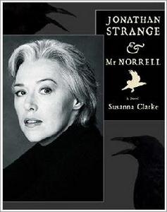 蘇珊娜·克拉克 蘇珊娜·克拉克