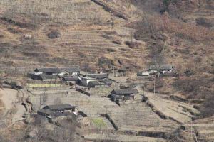 維堵扎村 維堵扎村