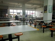 上海中僑職業技術學院 