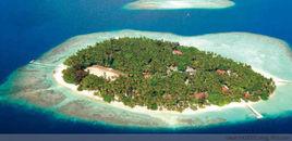 馬爾地夫比亞度島 馬爾地夫比亞度島