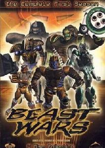 白虎[全3D動畫《野獸之戰》中的角色]