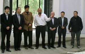 北京當代藝術館