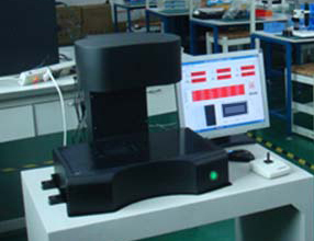 平面尺寸線上高速影像測量儀