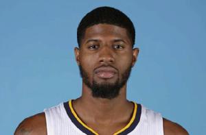 保羅·喬治 保羅·喬治