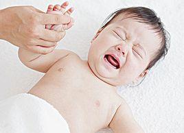 小兒腹瀉護理 小兒腹瀉護理