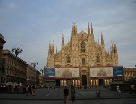 博科尼商業大學 博科尼商業大學