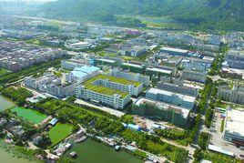 南屏科技工業園 南屏科技工業園