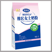 高乳鈣維E女士奶粉