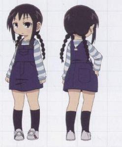 緒方愛梨 緒方愛梨