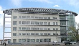 齊齊哈爾市第七醫院 齊齊哈爾市第七醫院