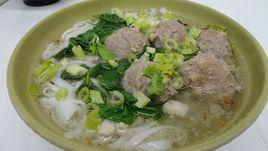 原味湯粉王 原味湯粉王