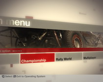 《科林麥克雷:塵埃》