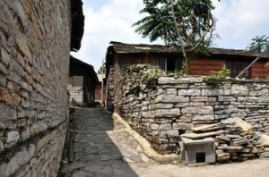 布依族博物館 布依族博物館