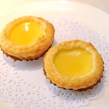 酥皮蛋撻