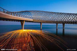 鋼管混凝土橋 鋼管混凝土橋