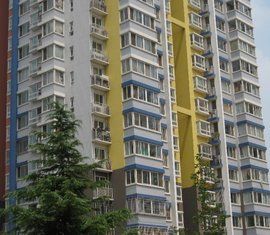 京棉新城 京棉新城