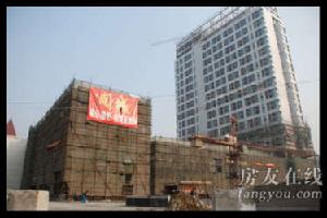 世強新尚閱城 世強新尚閱城