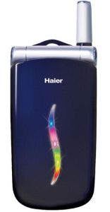 海爾彩智星3000C 海爾彩智星3000C