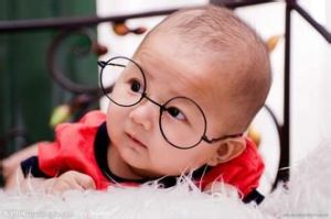 斜視型弱視 斜視型弱視