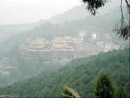 方山鎮[河南省禹州市方山鎮]