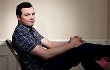 塞思&middot;麥克法蘭